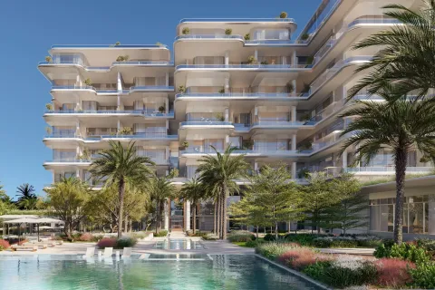 Apartamento en Palm Jumeirah, Dubai, 2 dormitorios, № 113921