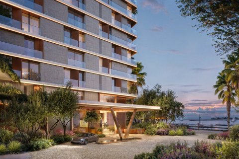 Apartamento en Maritime City, Dubai, 1 dormitorio, № 113923