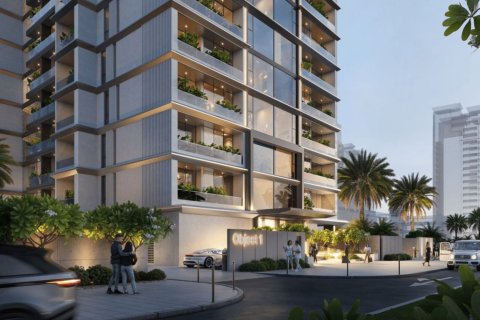 Apartment in Dubai 1 bedroom, 73 sq.m. № 49608 - photo 13