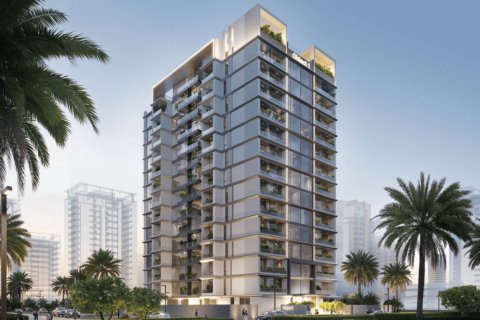 Apartment in Dubai 1 bedroom, 73 sq.m. № 49608 - photo 11