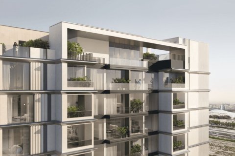 Apartment in Dubai 1 bedroom, 73 sq.m. № 49608 - photo 12