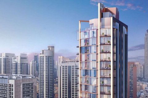 Penthouse à Downtown Dubai (Downtown Burj Dubai), Dubai, 4 chambres, 279 m², № 49607 - photo 3