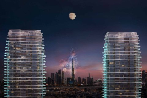 Apartment in City of Arabia, Dubai 2 bedrooms, 95 sq.m. № 49609 - photo 5