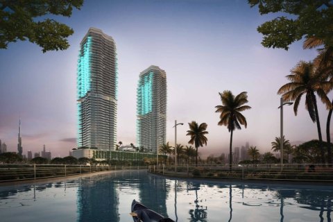 Apartment in City of Arabia, Dubai 2 bedrooms, 95 sq.m. № 49609 - photo 3