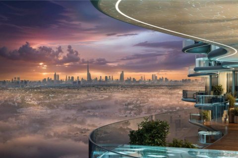 Apartment in City of Arabia, Dubai 2 bedrooms, 95 sq.m. № 49609 - photo 2