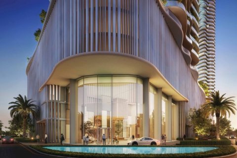 Apartment in City of Arabia, Dubai 2 bedrooms, 95 sq.m. № 49609 - photo 6