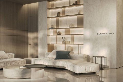 Apartment in Arjan, Dubai 1 bedroom, 104 sq.m. № 49611 - photo 1