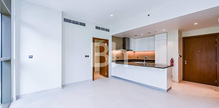 Квартира в Дубай Марине, Дубай, 1 спальня, 61м², № 21521