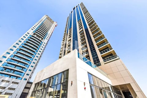Снять в аренду квартиру в Дубай Марине, Дубай: 1 спальня, 61м², № 21521 - фото 13