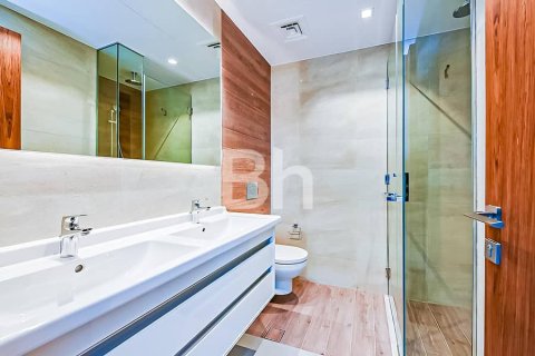 Снять в аренду квартиру в Дубай Марине, Дубай: 1 спальня, 61м², № 21521 - фото 8