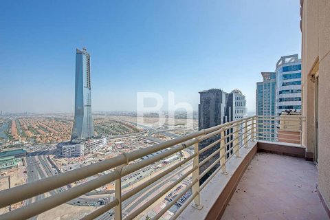 شقة في أبراج بحيرة جميرا, دبي 1غرف نوم, 76 م² رقم 21522 - صورة 9