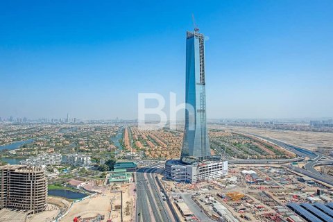 شقة في أبراج بحيرة جميرا, دبي 1غرف نوم, 76 م² رقم 21522 - صورة 10