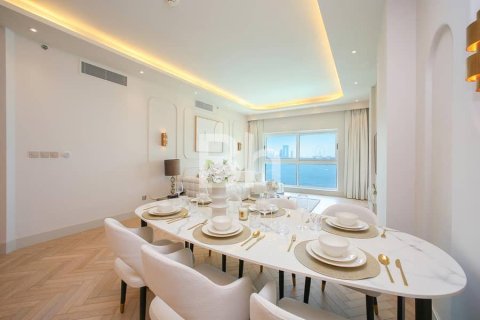 Apartment in Palm Jumeirah, Dubai 2 bedrooms, 161 sq.m. № 21519 - photo 3