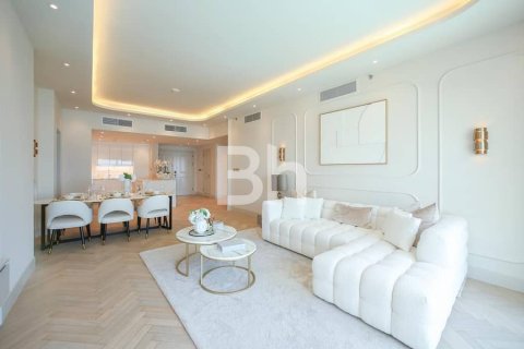 Apartment in Palm Jumeirah, Dubai 2 bedrooms, 161 sq.m. № 21519 - photo 9