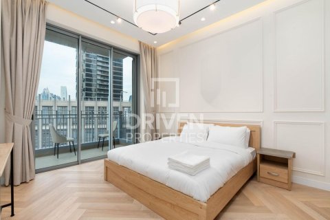 Apartamento en Standpoint Towers, Downtown Dubai (Downtown Burj Dubai), Dubai, 2 dormitorios, 101.17 m², № 126294 - foto 13