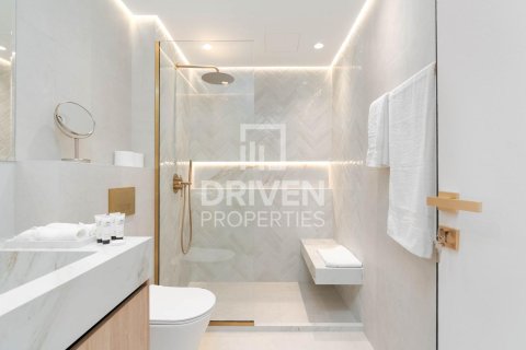 Apartamento en Standpoint Towers, Downtown Dubai (Downtown Burj Dubai), Dubai, 2 dormitorios, 101.17 m², № 126294 - foto 20