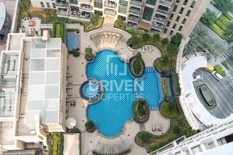 Apartamento en Standpoint Towers, Downtown Dubai (Downtown Burj Dubai), Dubai, 2 dormitorios, 101.17 m², № 126294 - foto 21