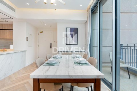 Apartamento en Standpoint Towers, Downtown Dubai (Downtown Burj Dubai), Dubai, 2 dormitorios, 101.17 m², № 126294 - foto 7