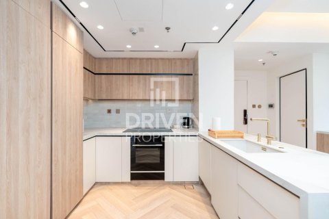 Apartamento en Standpoint Towers, Downtown Dubai (Downtown Burj Dubai), Dubai, 2 dormitorios, 101.17 m², № 126294 - foto 9