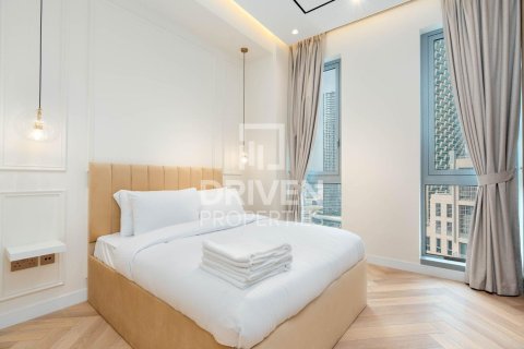 Apartamento en Standpoint Towers, Downtown Dubai (Downtown Burj Dubai), Dubai, 2 dormitorios, 101.17 m², № 126294 - foto 11