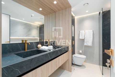 Apartamento en Standpoint Towers, Downtown Dubai (Downtown Burj Dubai), Dubai, 2 dormitorios, 101.17 m², № 126294 - foto 18