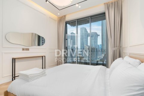 Apartamento en Standpoint Towers, Downtown Dubai (Downtown Burj Dubai), Dubai, 2 dormitorios, 101.17 m², № 126294 - foto 15