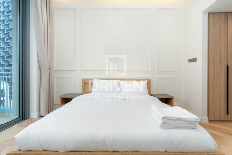 Apartamento en Standpoint Towers, Downtown Dubai (Downtown Burj Dubai), Dubai, 2 dormitorios, 101.17 m², № 126294 - foto 12