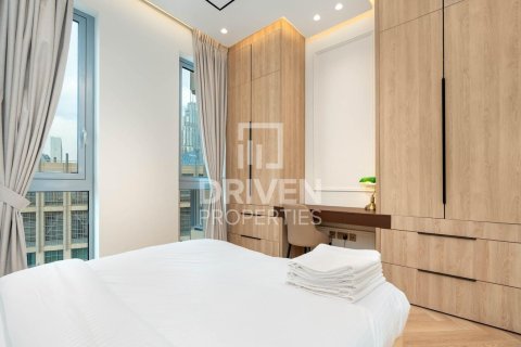 Apartamento en Standpoint Towers, Downtown Dubai (Downtown Burj Dubai), Dubai, 2 dormitorios, 101.17 m², № 126294 - foto 16
