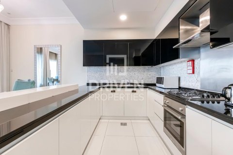 Apartment in Downtown Dubai (Downtown Burj Dubai), Dubai 2 bedrooms, 129.32 sq.m. № 126296 - photo 10