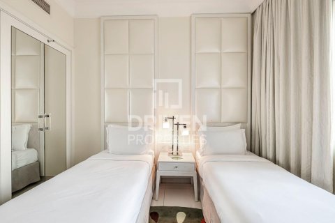 Apartment in Downtown Dubai (Downtown Burj Dubai), Dubai 2 bedrooms, 129.32 sq.m. № 126296 - photo 12