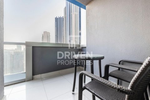 Apartment in Downtown Dubai (Downtown Burj Dubai), Dubai 2 bedrooms, 129.32 sq.m. № 126296 - photo 9
