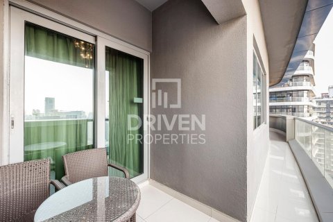 Apartment in Downtown Dubai (Downtown Burj Dubai), Dubai 2 bedrooms, 129.32 sq.m. № 126296 - photo 7