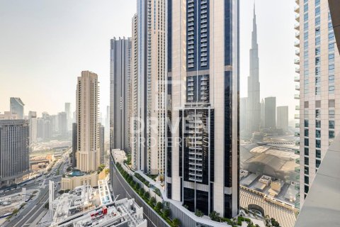 Apartment in Downtown Dubai (Downtown Burj Dubai), Dubai 2 bedrooms, 129.32 sq.m. № 126296 - photo 15