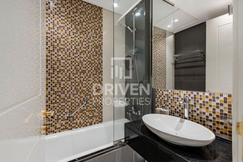 Apartamento en Downtown Dubai (Downtown Burj Dubai), Dubai, 3 dormitorios, 159.98 m², № 126306 - foto 7