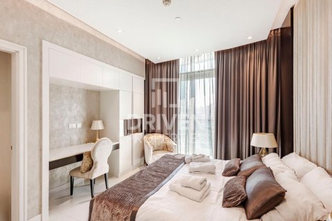 Apartamento en Downtown Dubai (Downtown Burj Dubai), Dubai, 3 dormitorios, 159.98 m², № 126306 - foto 14