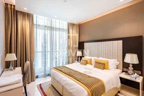 Apartamento en Downtown Dubai (Downtown Burj Dubai), Dubai, 3 dormitorios, 159.98 m², № 126306 - foto 18
