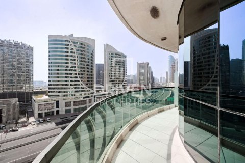 Apartamento en Downtown Dubai (Downtown Burj Dubai), Dubai, 3 dormitorios, 159.98 m², № 126306