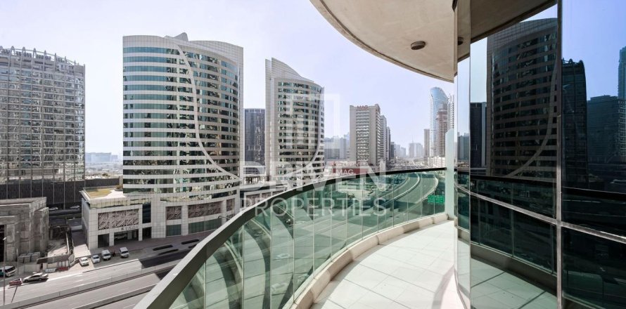 Apartamento en Downtown Dubai (Downtown Burj Dubai), Dubai, 3 dormitorios, 159.98 m², № 126306