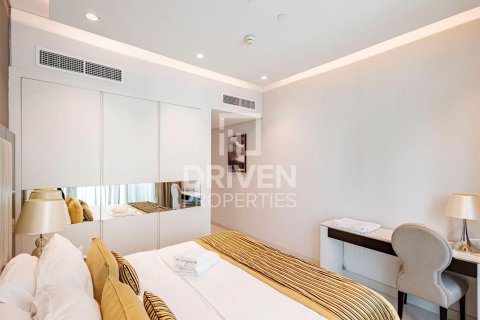 Apartamento en Downtown Dubai (Downtown Burj Dubai), Dubai, 3 dormitorios, 159.98 m², № 126306 - foto 17