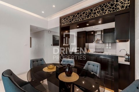 Apartamento en Downtown Dubai (Downtown Burj Dubai), Dubai, 3 dormitorios, 159.98 m², № 126306 - foto 5