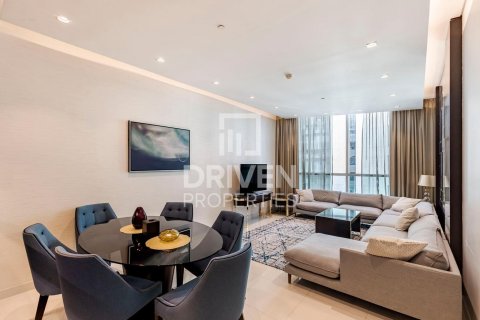 Apartamento en Downtown Dubai (Downtown Burj Dubai), Dubai, 3 dormitorios, 159.98 m², № 126306 - foto 13