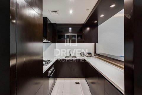 Apartamento en Downtown Dubai (Downtown Burj Dubai), Dubai, 3 dormitorios, 159.98 m², № 126306 - foto 4