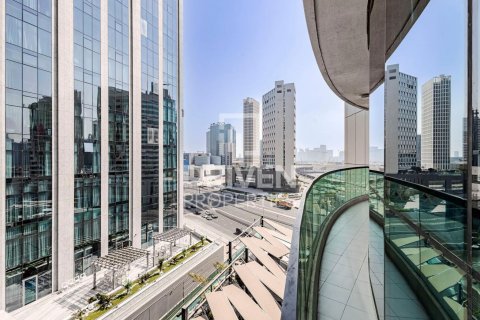 Apartamento en Downtown Dubai (Downtown Burj Dubai), Dubai, 3 dormitorios, 159.98 m², № 126306 - foto 9