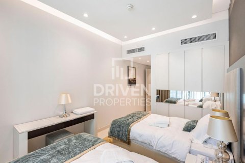 Apartamento en Downtown Dubai (Downtown Burj Dubai), Dubai, 3 dormitorios, 159.98 m², № 126306 - foto 15