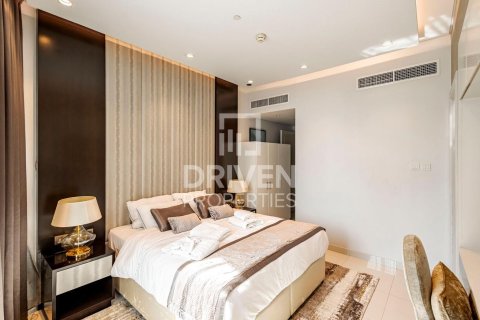 Apartamento en Downtown Dubai (Downtown Burj Dubai), Dubai, 3 dormitorios, 159.98 m², № 126306 - foto 3