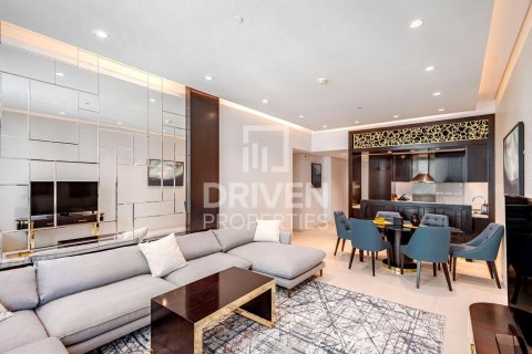 Apartamento en Downtown Dubai (Downtown Burj Dubai), Dubai, 3 dormitorios, 159.98 m², № 126306 - foto 12