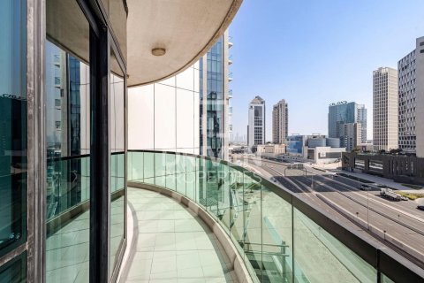 Apartamento en Downtown Dubai (Downtown Burj Dubai), Dubai, 3 dormitorios, 159.98 m², № 126306 - foto 11