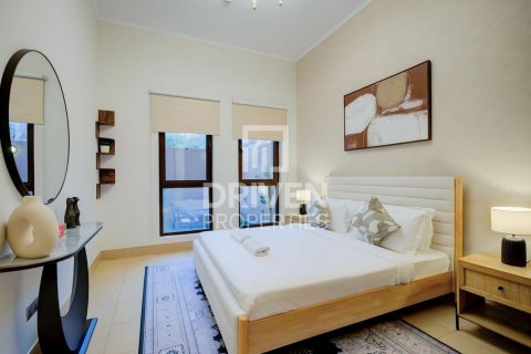Apartment in Downtown Dubai (Downtown Burj Dubai), Dubai 1 bedroom, 105.07 sq.m. № 126295 - photo 7