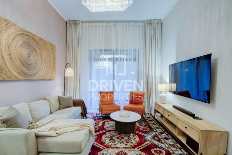 Apartment in Downtown Dubai (Downtown Burj Dubai), Dubai 1 bedroom, 105.07 sq.m. № 126295 - photo 3