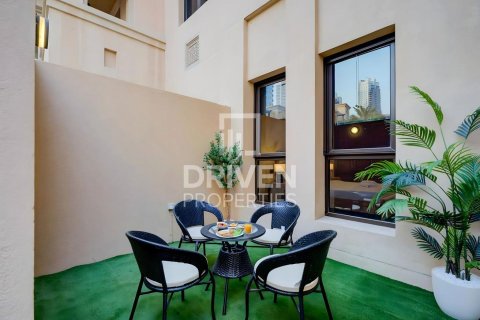Apartment in Downtown Dubai (Downtown Burj Dubai), Dubai 1 bedroom, 105.07 sq.m. № 126295 - photo 12